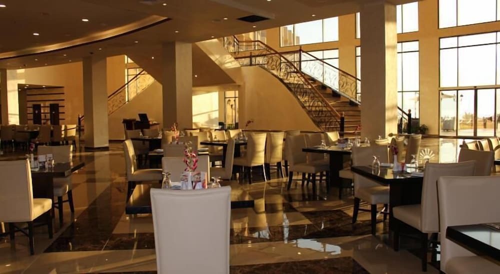 Grand East Hotel - Resort & Spa Dead Sea 1