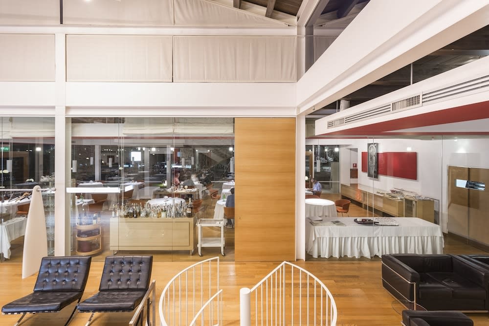 New Villa Carlotta 2