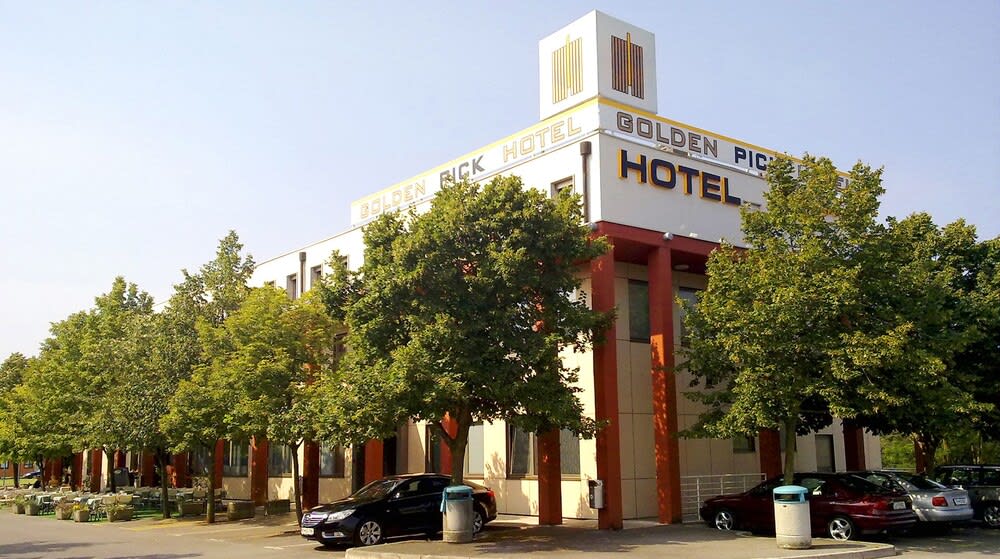 Hotel Prunk 1