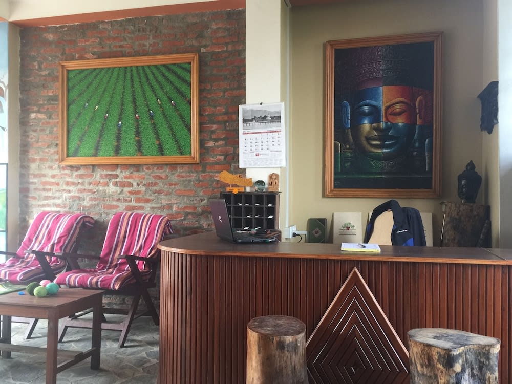 Chautari Garden Resort 2