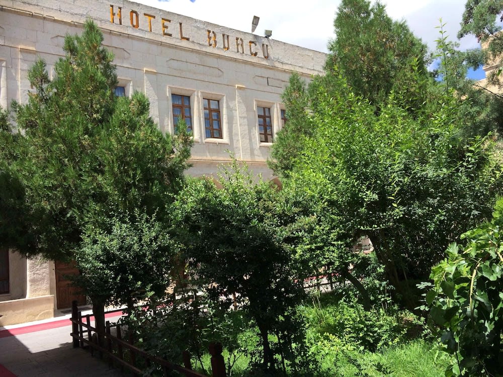 Burcu Kaya Hotel 1