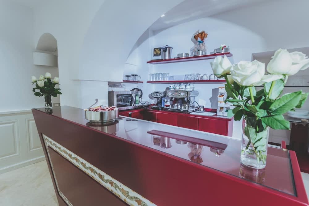 B&B Portanuova 2
