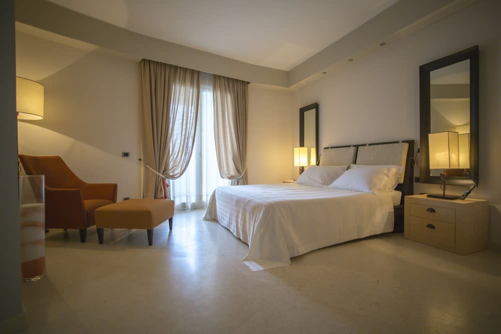 Marinagri Greenblu Hotel 3