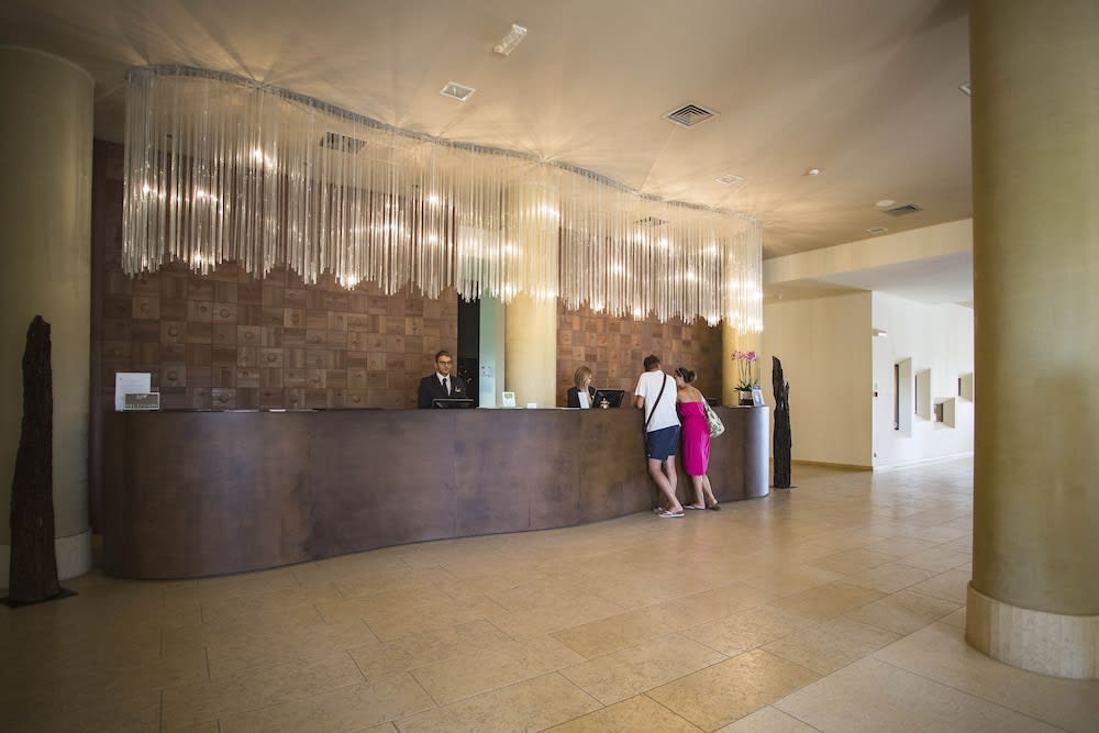 Marinagri Greenblu Hotel 2