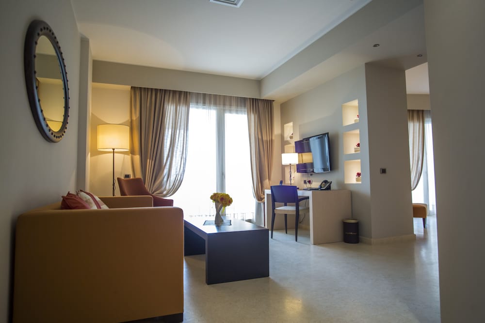 Marinagri Greenblu Hotel 5