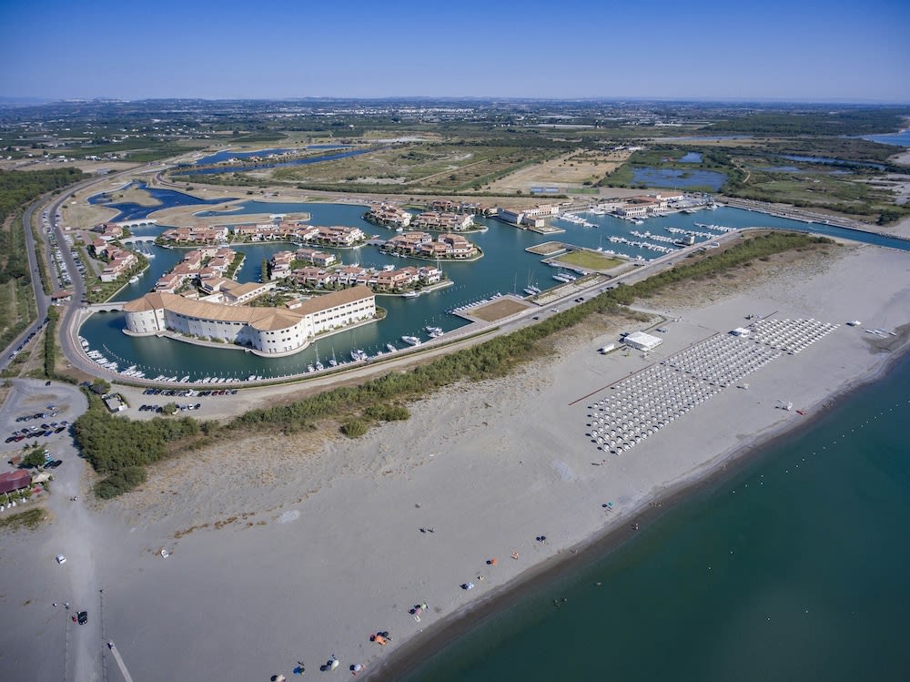 Marinagri Greenblu Hotel 1