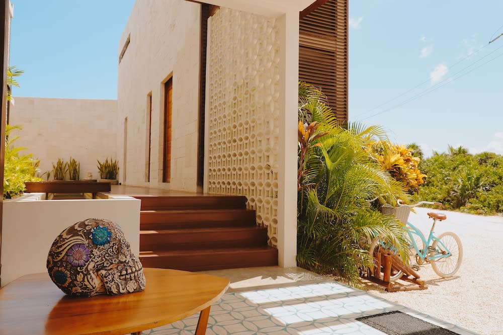 O' Tulum Riviera Maya Condo Hotel 2