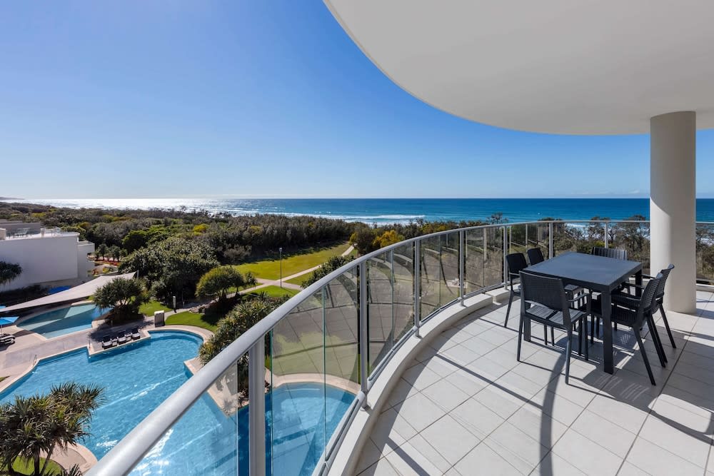 Ramada By Wyndham Marcoola Beach 3