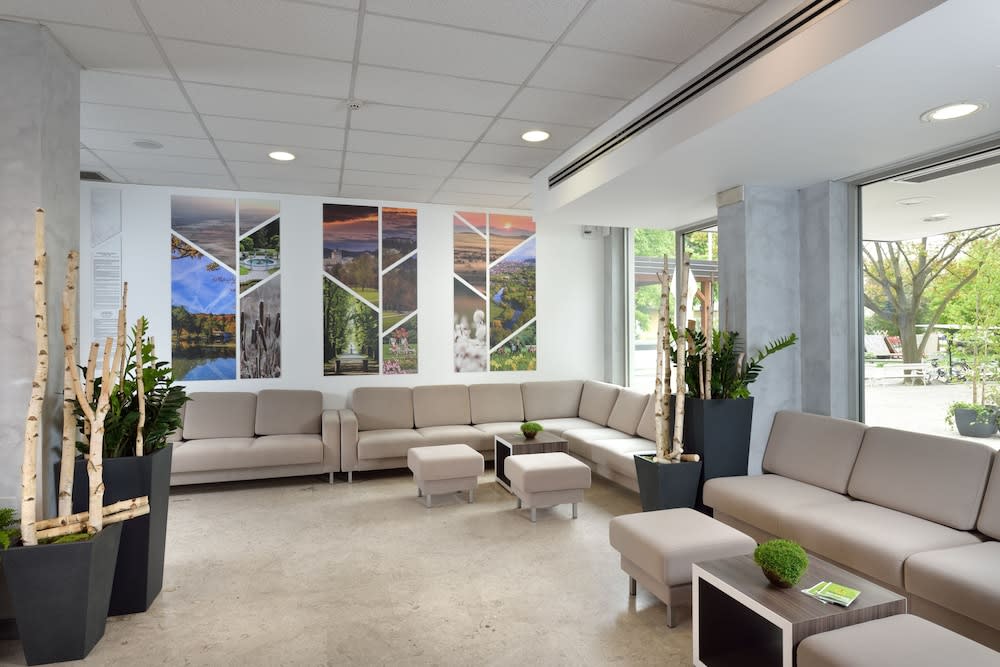 B&B Hotel Ljubljana Park 4