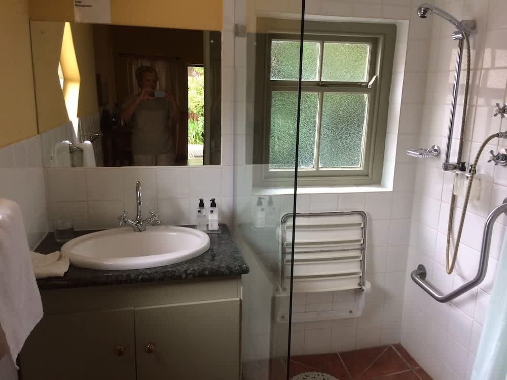 HouseMartin Lodge & Self Catering 2