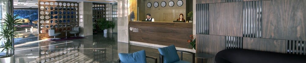Fesa Business Hotel 2