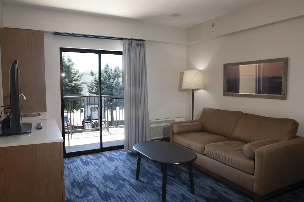 Fairfield Inn & Suites by Marriott Spokane Valley 5
