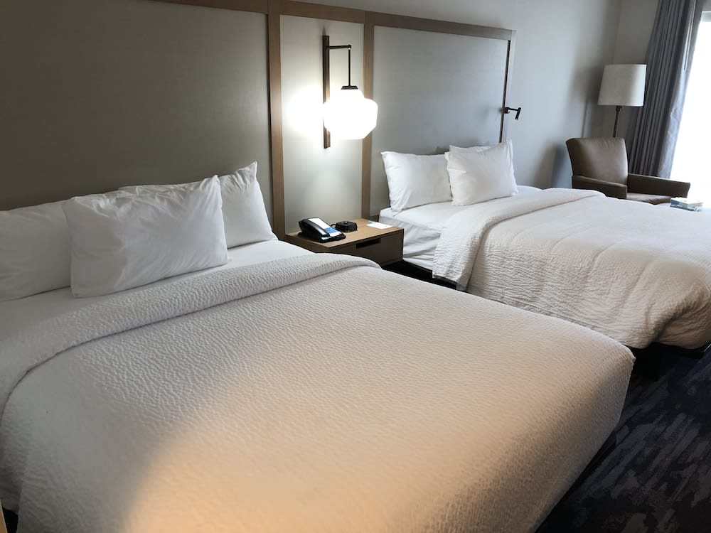 Fairfield Inn & Suites by Marriott Spokane Valley 4