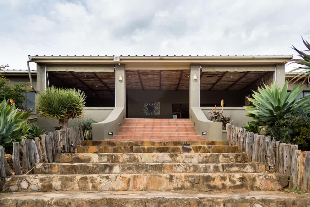 Hopewell Private Game Reserve 5