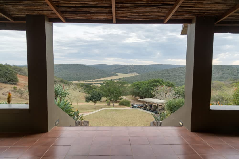 Hopewell Private Game Reserve 3