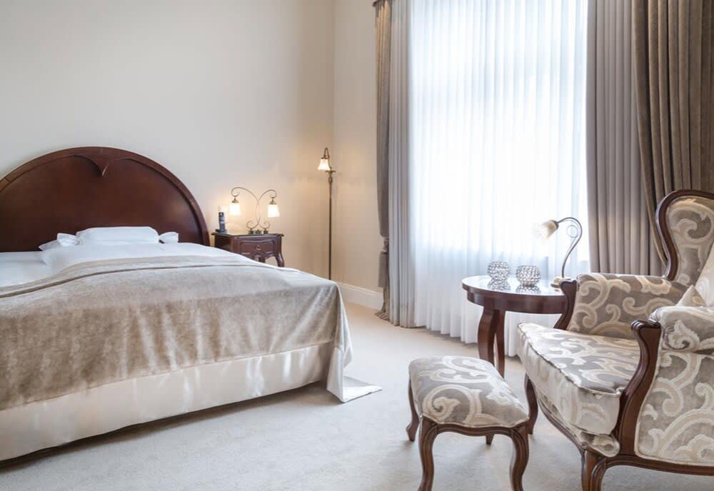 Hotel Miramar 2