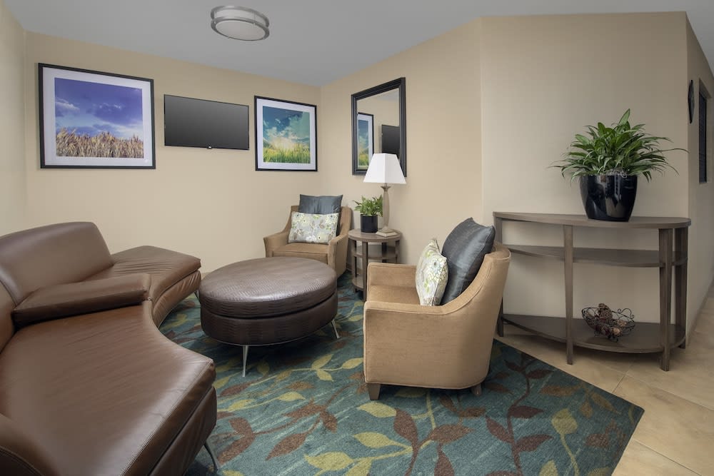 Candlewood Suites CHARLESTON - NORTHWOODS by IHG 2