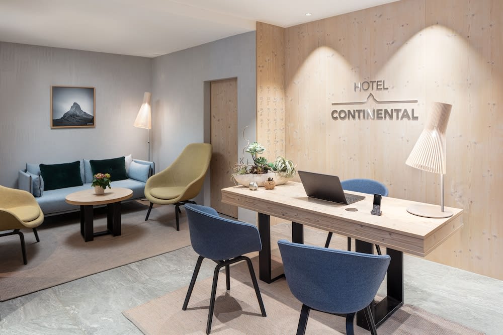 Hotel Continental 1