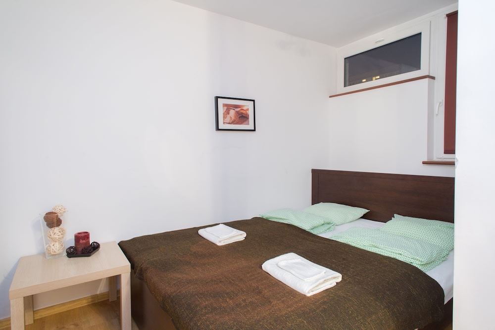 ShortStayPoland Graniczna (B6) 1