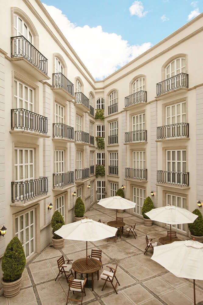 Grand Polanco Residencial 1