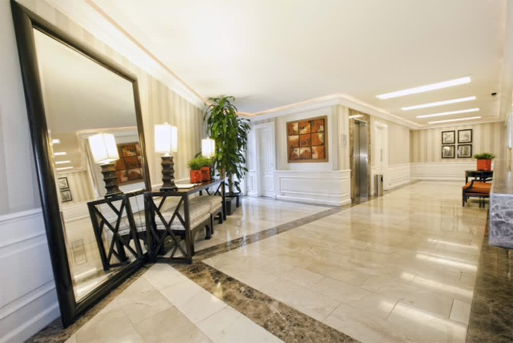 Grand Polanco Residencial 2