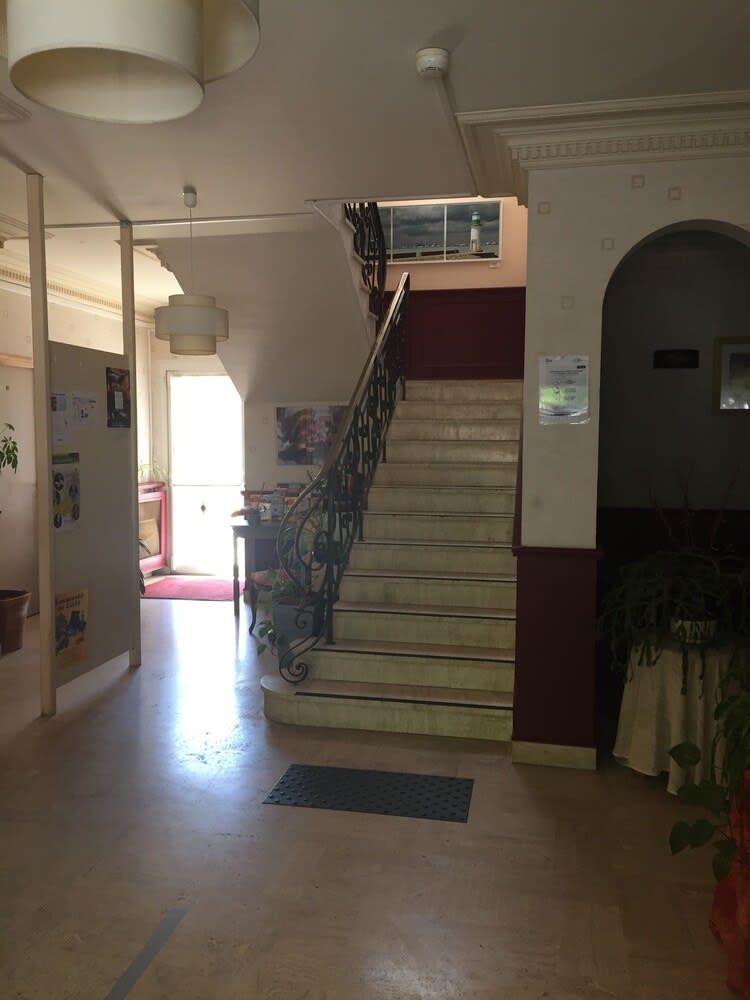Europ'Hôtel 2