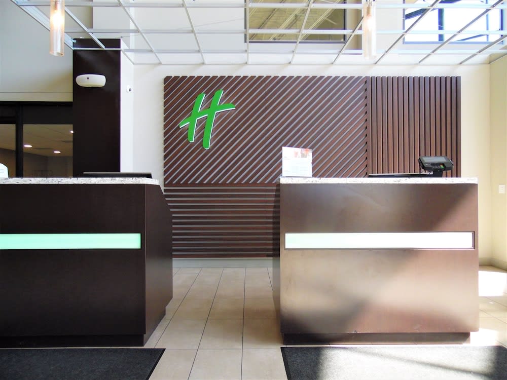 Holiday Inn BLOOMINGTON - NORMAL by IHG 2