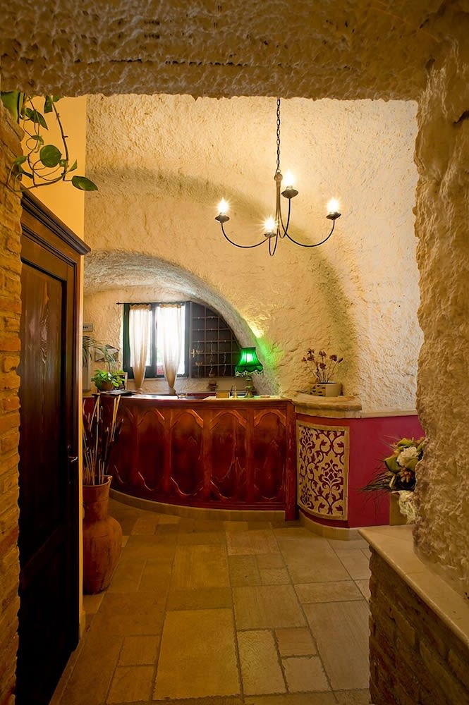 B&B Liu' Palazzo Ducale 2
