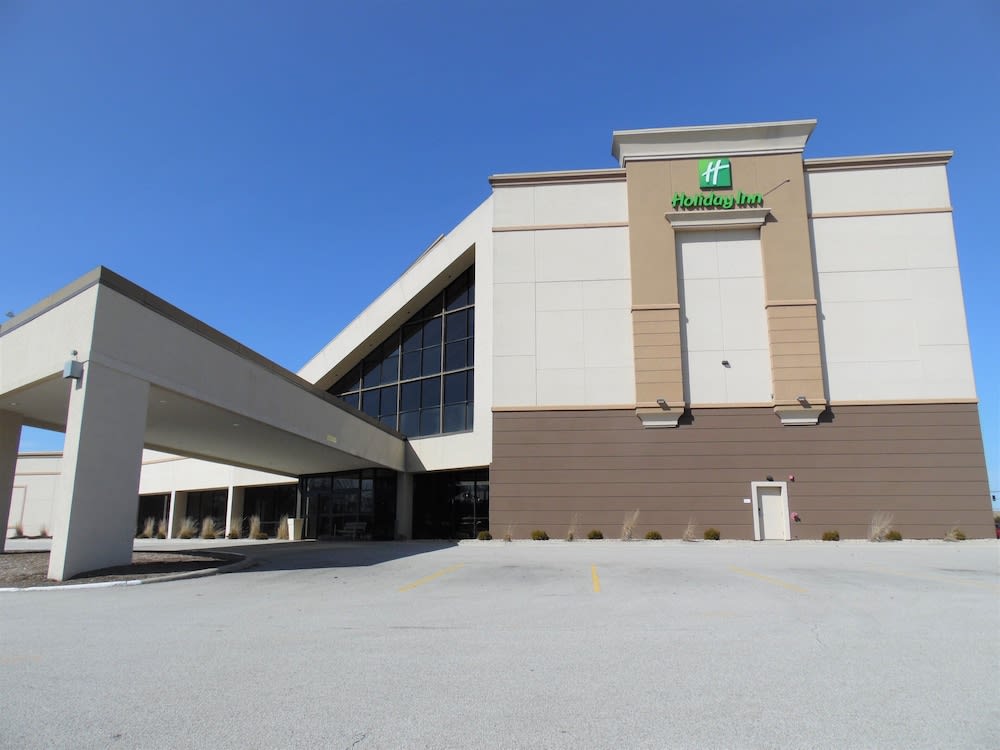 Holiday Inn BLOOMINGTON - NORMAL by IHG 1