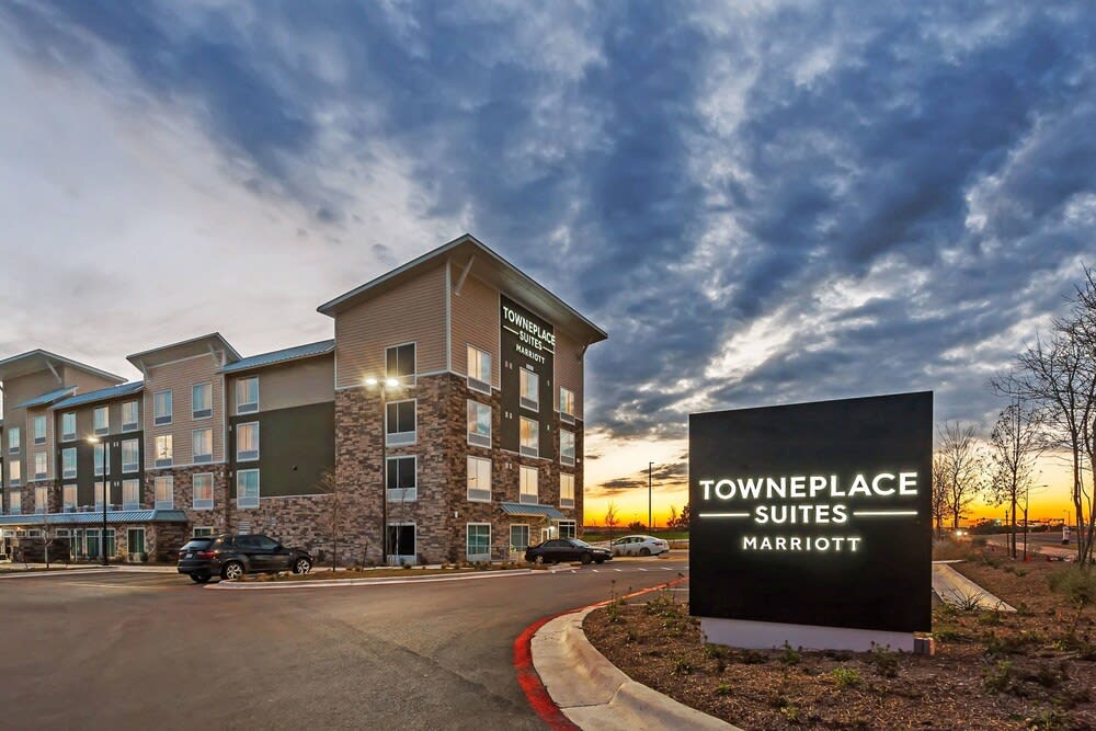 TownePlace Suites by Marriott Austin Parmer/Tech Ridge 1