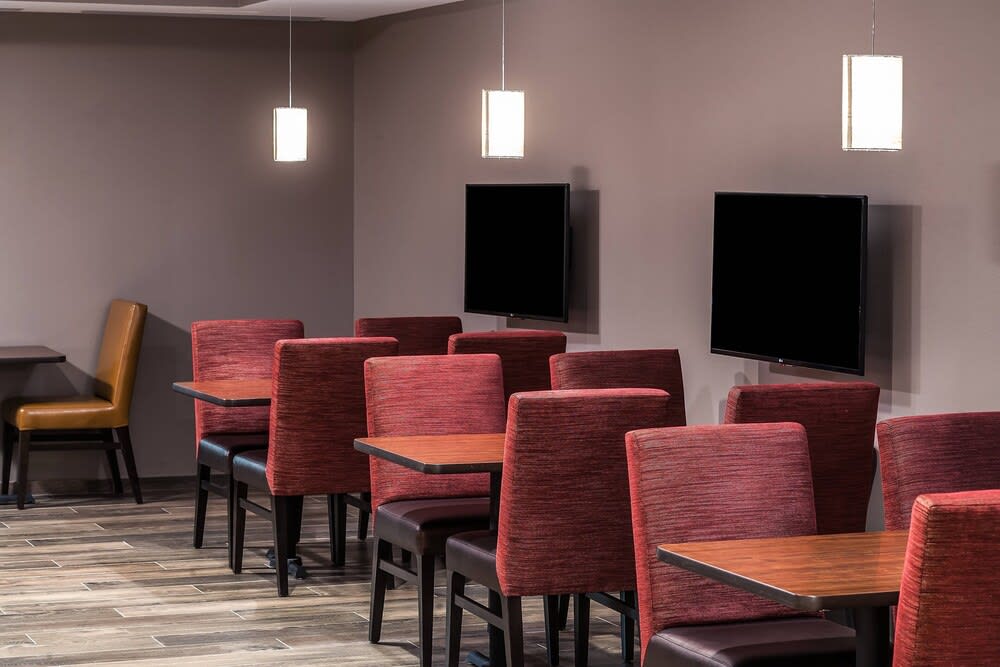 TownePlace Suites by Marriott Austin Parmer/Tech Ridge 2