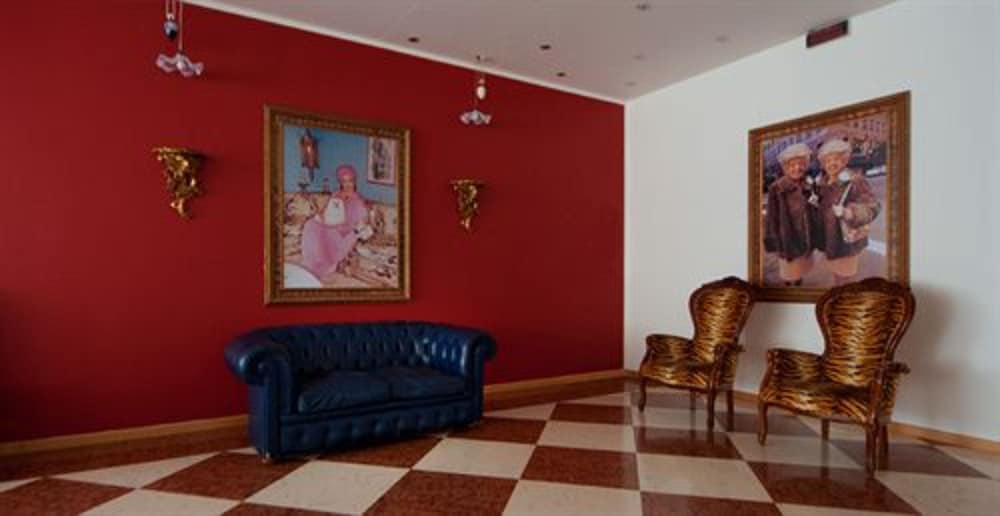 Hotel Centro Turistico Gardesano 4