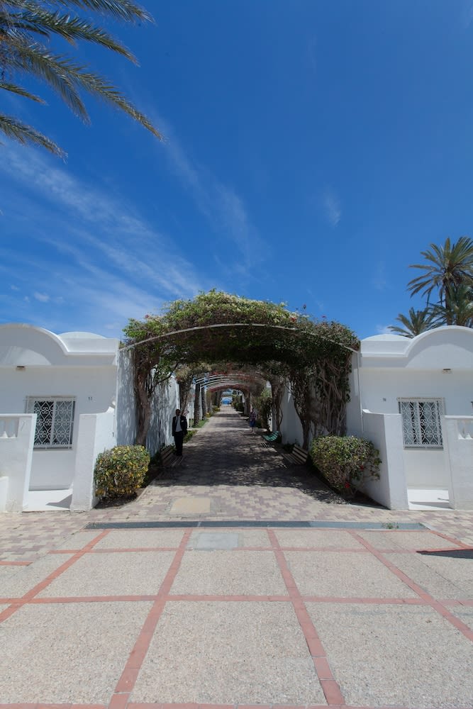 El Mouradi Club Selima 2