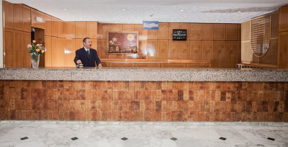 El Mouradi Club Selima 3