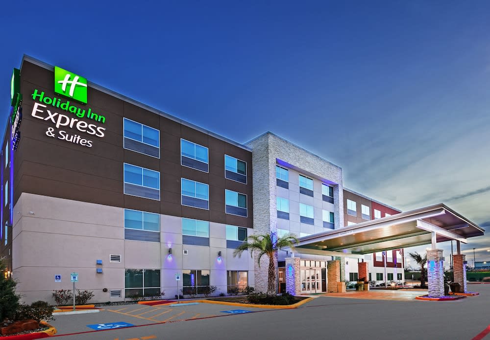 Holiday Inn Express & Suites BRENHAM SOUTH by IHG 1