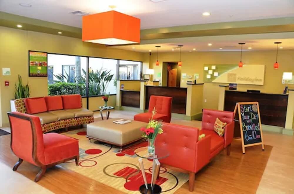 Holiday Inn FORT MYERS - DOWNTOWN AREA by IHG 3