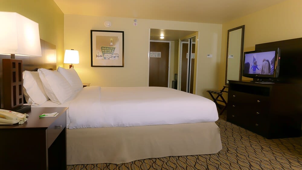 Holiday Inn FORT MYERS - DOWNTOWN AREA by IHG 4