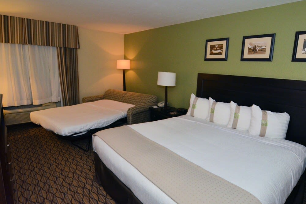 Holiday Inn FORT MYERS - DOWNTOWN AREA by IHG 5