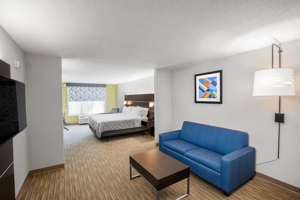 Holiday Inn Express Hotel & Suites Altoona-Des Moines by IHG 4