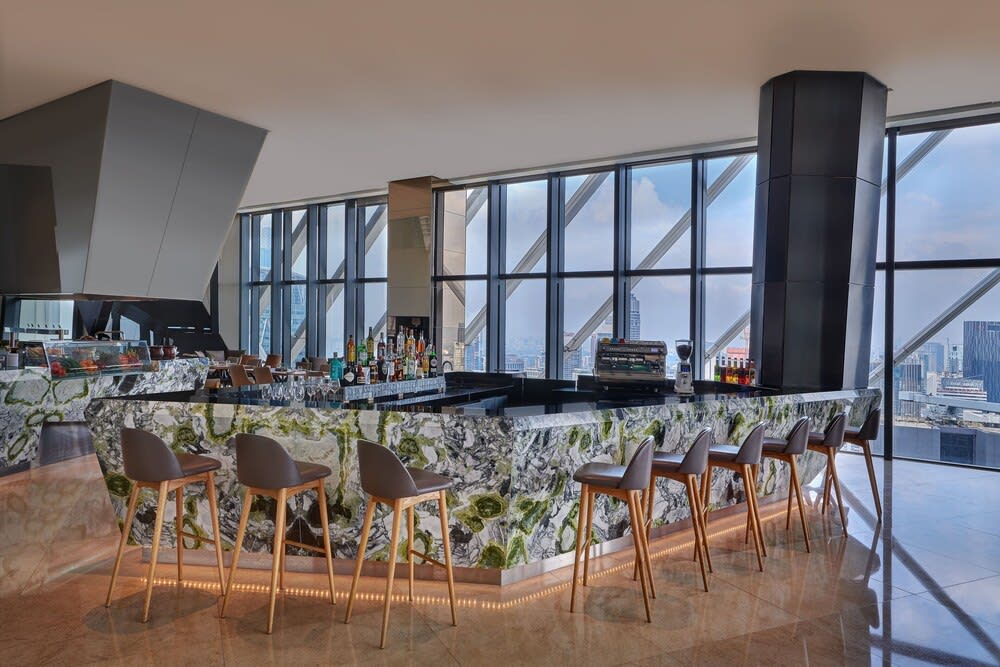 Element by Marriott Kuala Lumpur 2