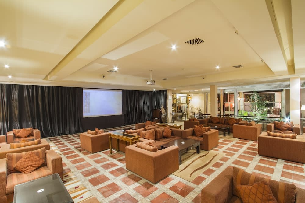 Hôtel Le Semiramis Marrakech by Bravia Hotels 2