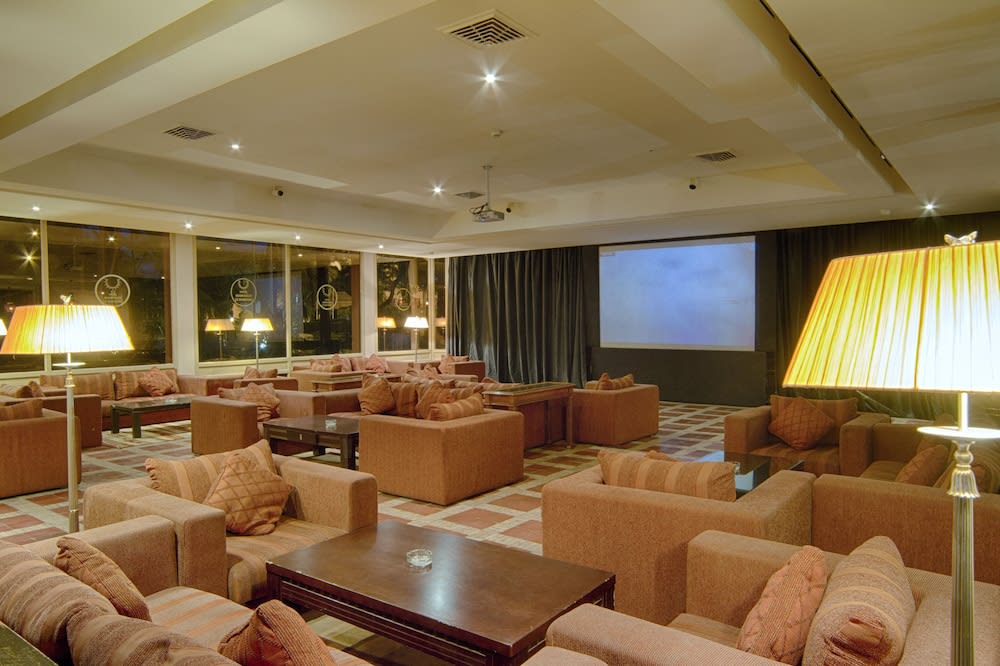 Hôtel Le Semiramis Marrakech by Bravia Hotels 5