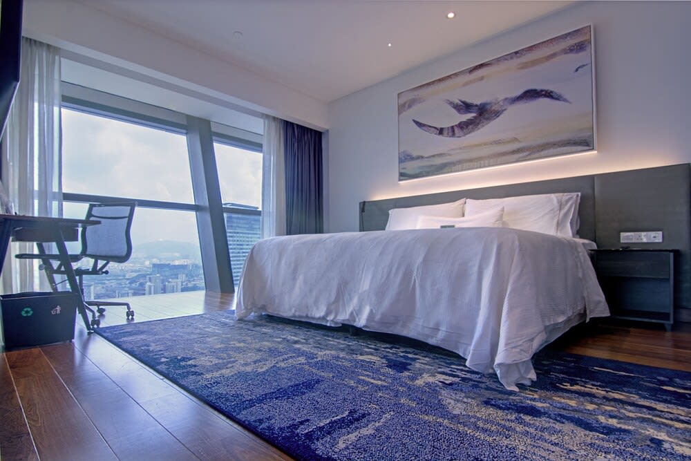 Element Kuala Lumpur 4