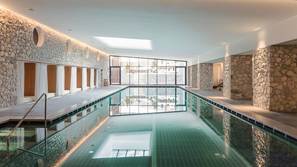 Faloria Mountain Spa Resort 1
