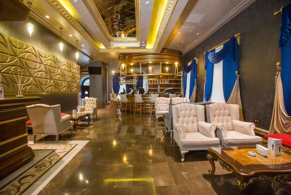 Wyndham Batumi 1