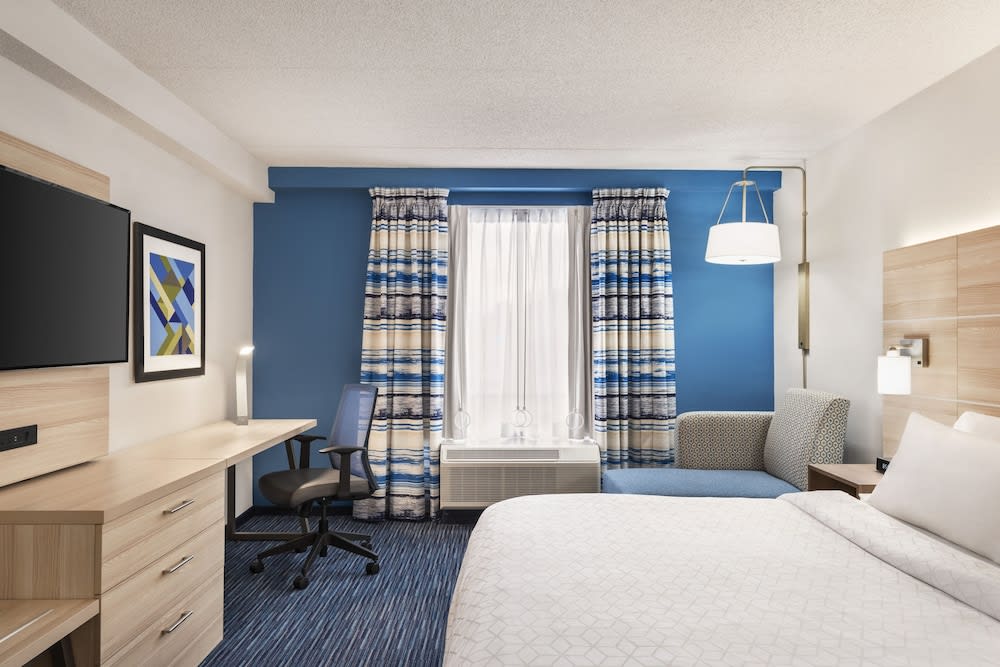 Holiday Inn Express Dumfries by IHG 5