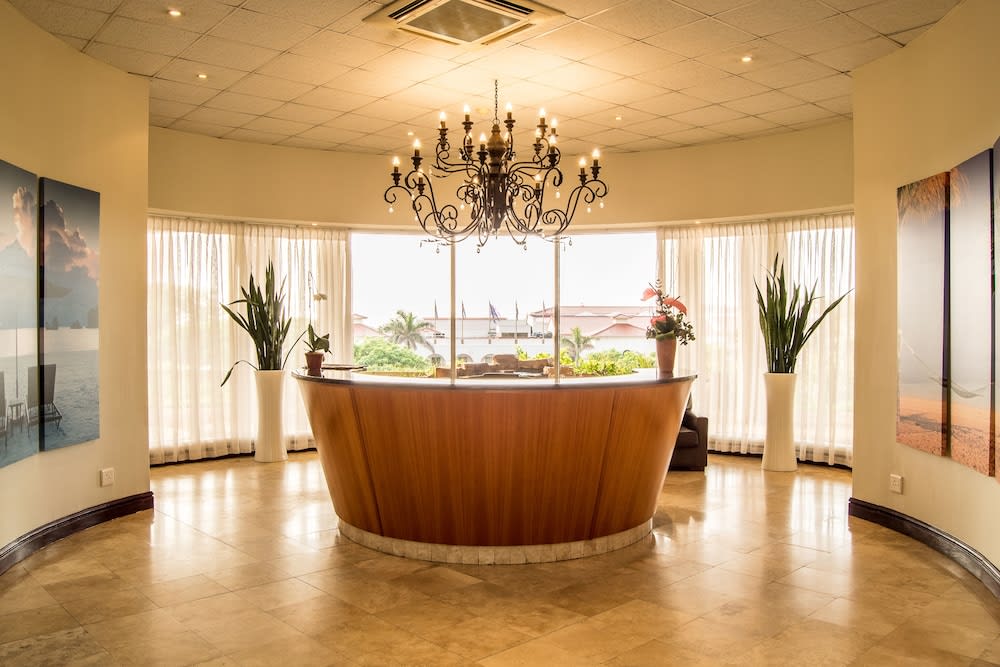 702 Oyster Rock - by Stay in Umhlanga 2