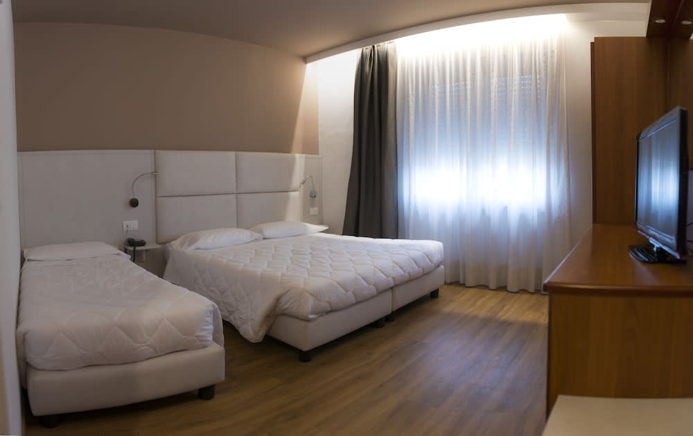 Hotel Everest 1