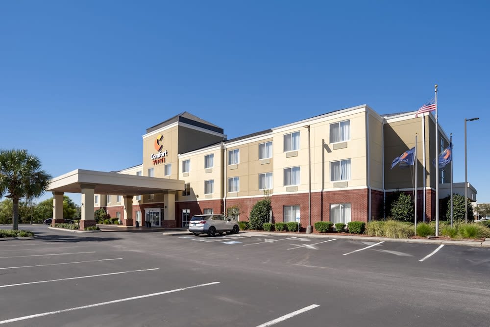 Comfort Suites Foley - North Gulf Shores 1