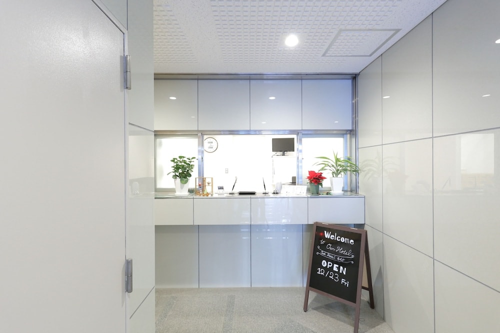 Oak Hotel Edo 2
